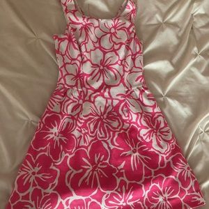 Lilly Pulitzer XS Dress
